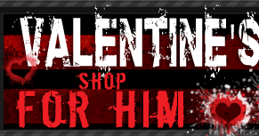 Valentine's For Him